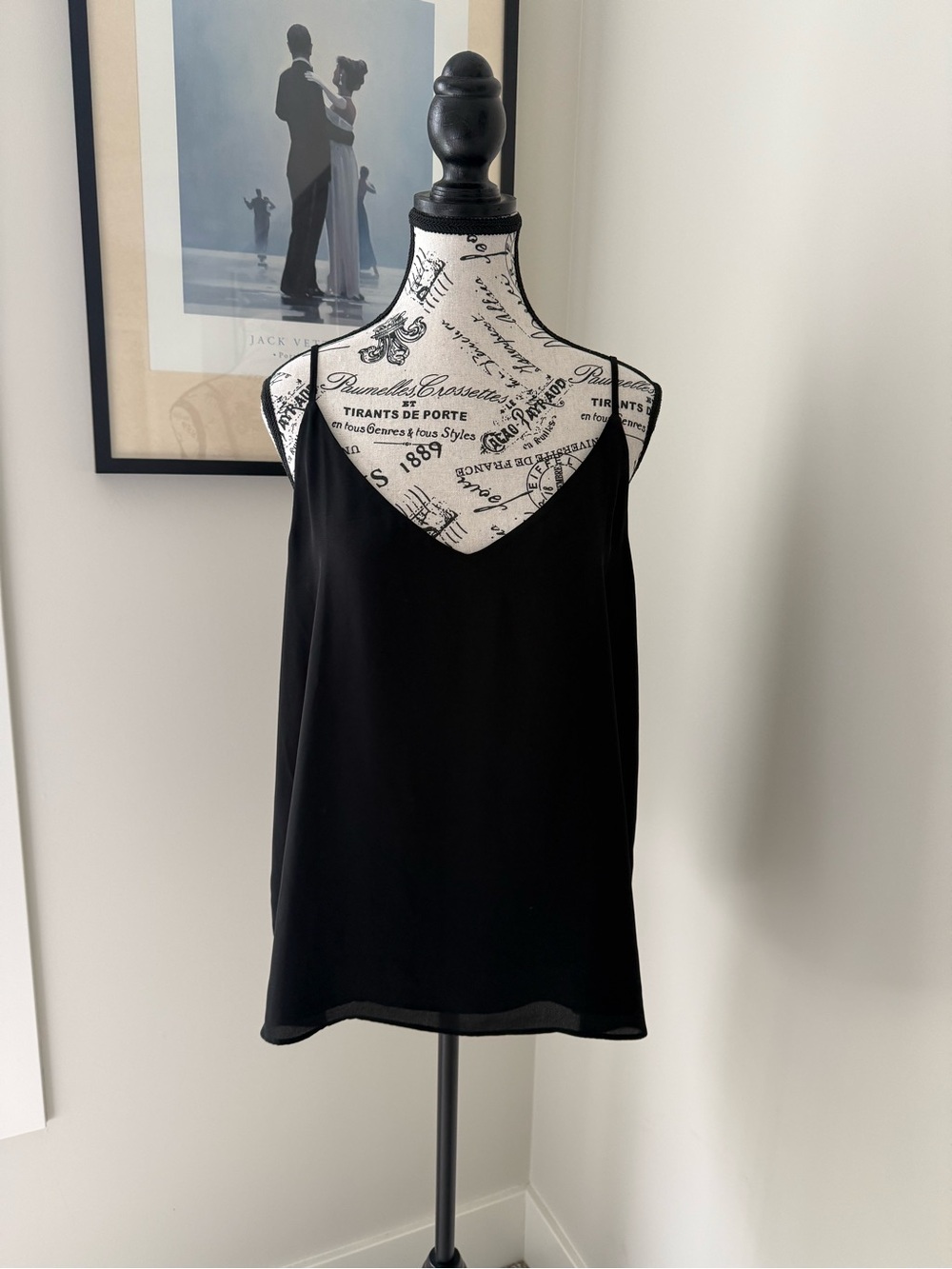 Reitmans Black Women’s Camisole